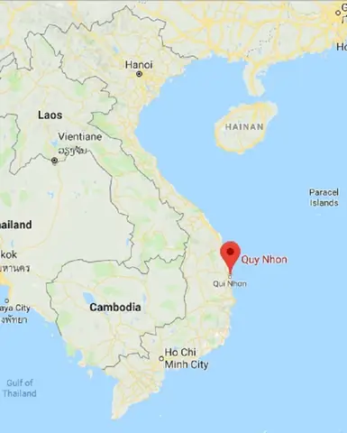 Quy Nhơn Ở Tỉnh Nào