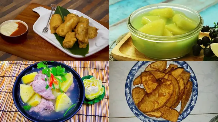 Sa Kê Làm Món Gì Ngon
