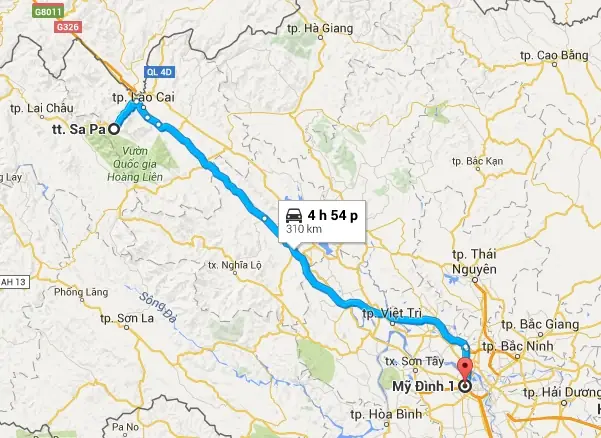 Sân Bay Nào Gần Sapa Nhất