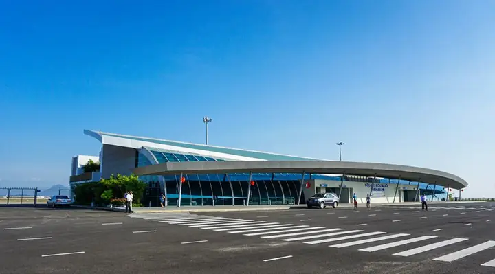 Sân Bay Phú Yên Ở Đâu