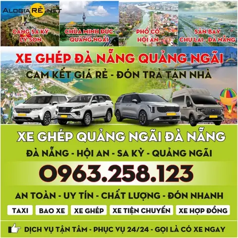 Sân Bay Tam Kỳ Quảng Ngãi