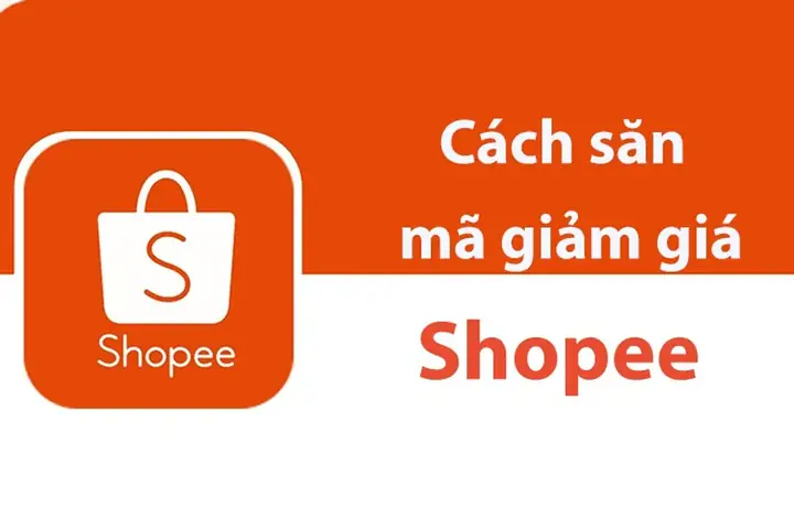 Săn Mã Giảm Giá Shopee
