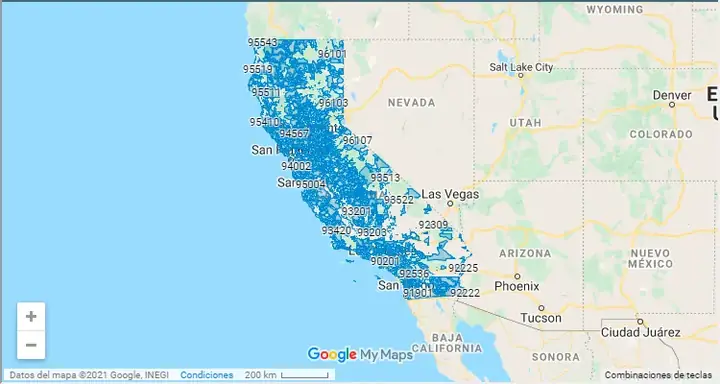 Santa Barbara Zip Code 93106: Tất Tần Tật Thông Tin Cho Ucsb Và Khu Vực