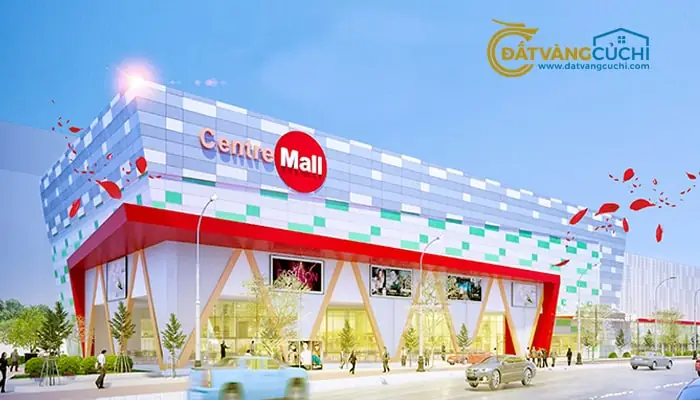 Đánh Giá Trung Tâm Thương Mại Satra Củ Chi Centre Mall