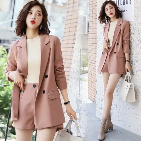 Set Áo Vest Quần Short Caro