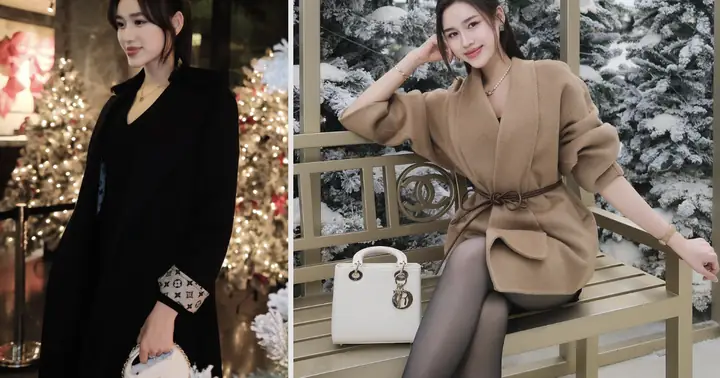 Set Đồ Nữ Mùa Đông: Bí Quyết Phối Đồ Đẹp, Ấm Áp & Đẳng Cấp Từ A-z