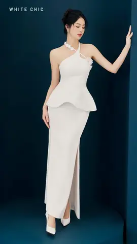 Set Đồ Nữ Sang Trọng