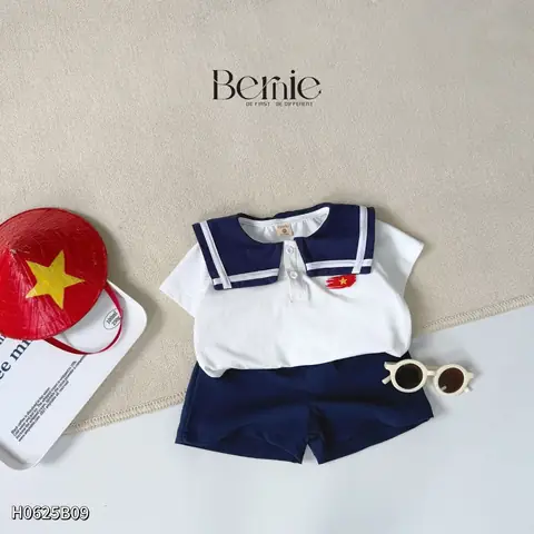 Set Hoc Sinh Viet Nam