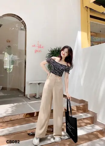 Set Quần Áo Nữ Đẹp Chất