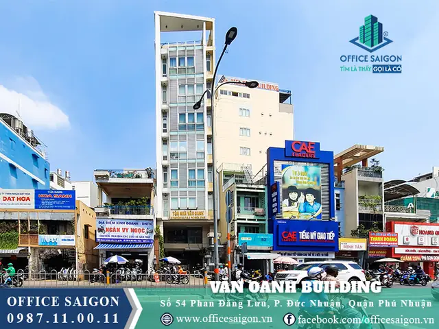 Shop An Nhơn Phú Nhuận