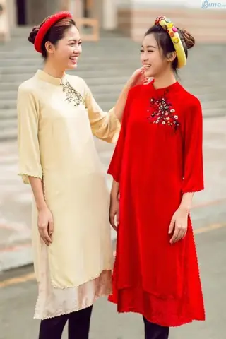 Shop Áo Dài Cách Tân