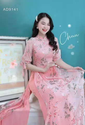 Shop Áo Dài Cách Tân Tphcm