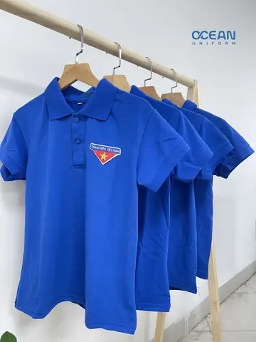 Shop Áo Đoàn Thanh Niên
