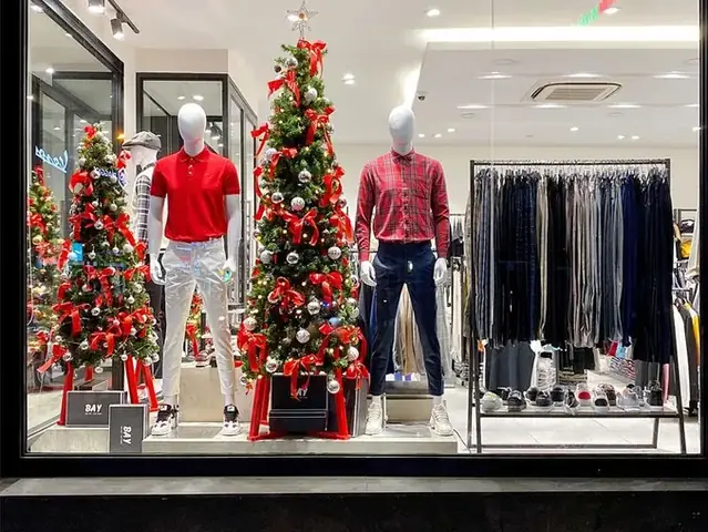 Top 15+ Shop Áo Khoác Jean Nam Đẹp, Uy Tín Tại Tp.hcm