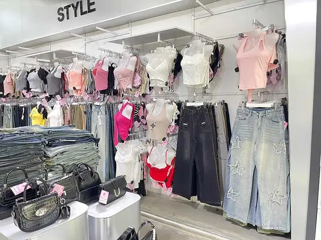 Shop Áo Quần Nữ Đà Nẵng