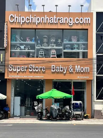 Shop Baby Online Nha Trang