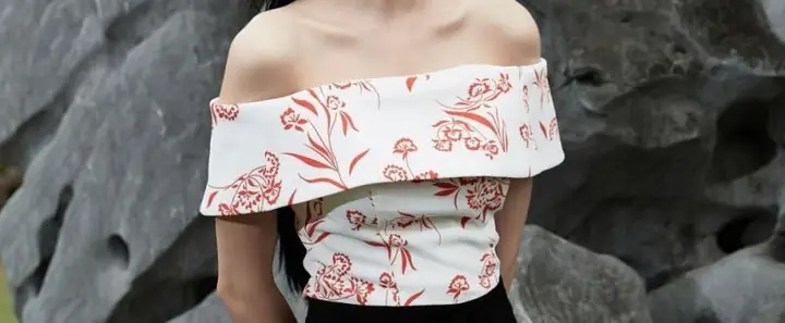 Top 16 Shop Áo Croptop Đẹp & Uy Tín Nhất Tp.hcm