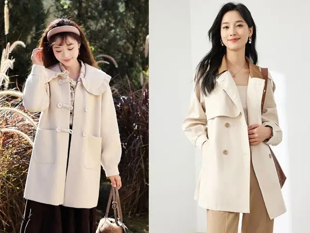 Shop Bán Áo Khoác Nữ Đẹp Ở Tphcm