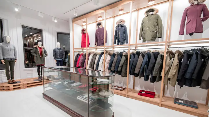 Shop Bán Áo Phao Ở Tphcm