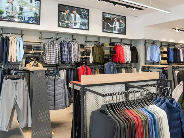 Top 10+ Shop Quần Jean Nam Đà Nẵng Tốt Nhất 2026: Đánh Giá Chi Tiết Và Gợi Ý Chọn Mua
