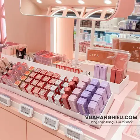 Shop Bán Son Gần Đây