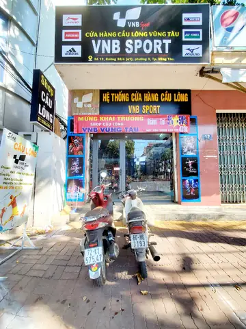 Đánh Giá Shop Cầu Lông Vũng Tàu: Uy Tín, Chất Lượng Và Trải Nghiệm Thực Tế Đánh Giá Shop Cầu Lông Vũng Tàu: Uy Tín, Chất Lượng Và Trải Nghiệm Thực Tế