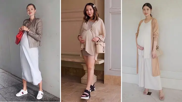 Top 4 Shop Đầm Bầu Đẹp Nhất Quận Thủ Đức, Tp.hcm