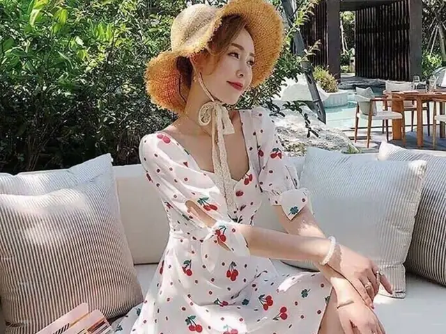 Top 10 Shop Đầm Đẹp Uy Tín Nhất Tại Nha Trang