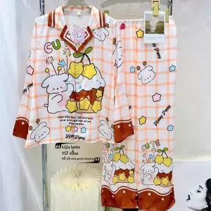 Shop Đồ Bộ Nữ Gò Vấp