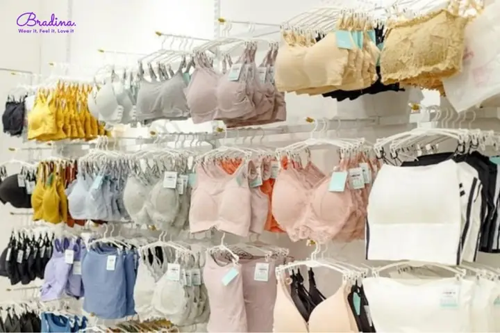 Shop Đồ Lót Nam Gò Vấp