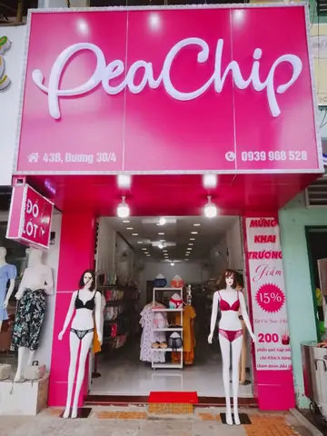Shop Đồ Lót Nữ Gần Đây