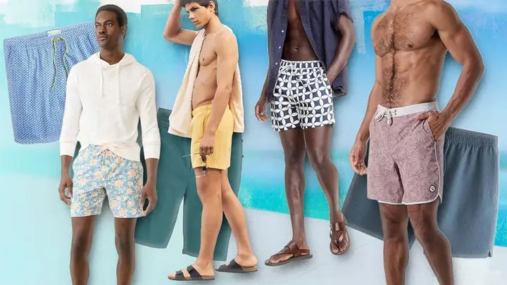 Top 10 Shop Đồ Bơi Nam Gần Đây Chất Lượng Uy Tín Giá Tốt