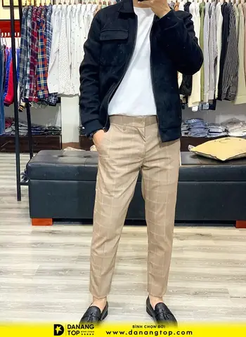 Shop Đồ Nam Ở Đà Nẵng