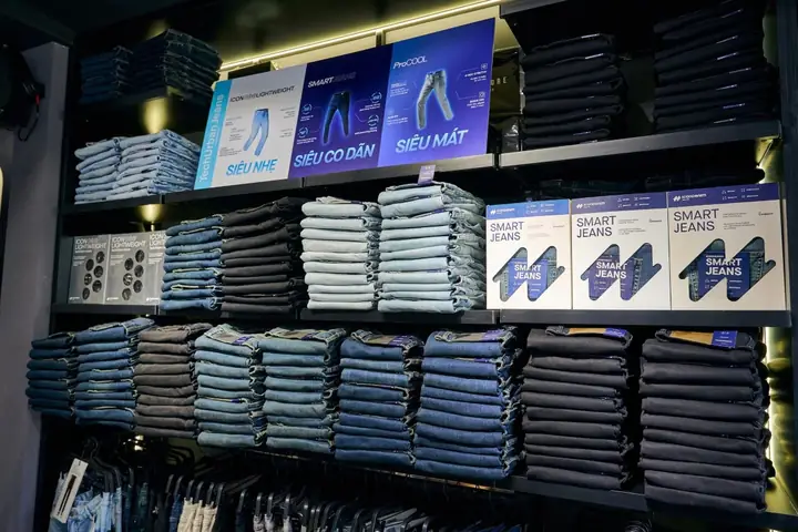 Shop Đồ Nam Phú Nhuận