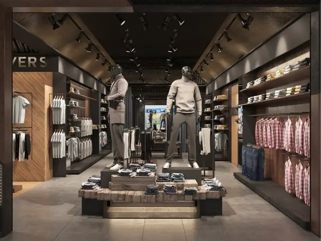 Shop Đồ Nam Quảng Ngãi
