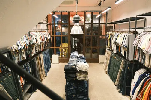 Top 5 Shop Đồ Nam Uy Tín Tại Sài Gòn: Đánh Giá Chi Tiết & Bảng So Sánh