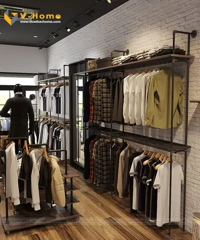 Shop Đồ Nam Sư Vạn Hạnh