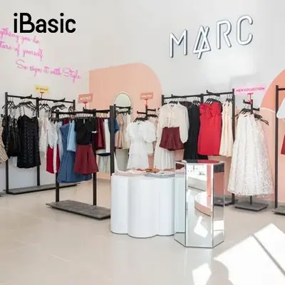 Shop Đồ Nữ Nha Trang