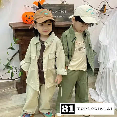 Shop Đồ Trẻ Em Gia Lai