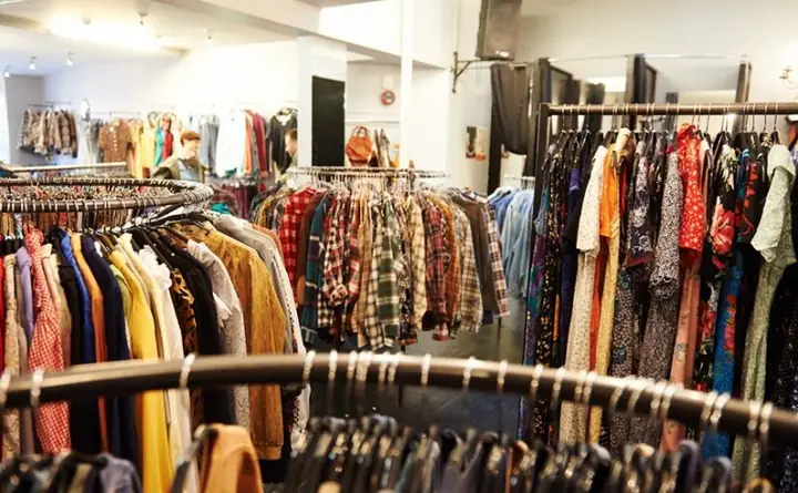 Shop Đồ Xuất Khẩu Tphcm