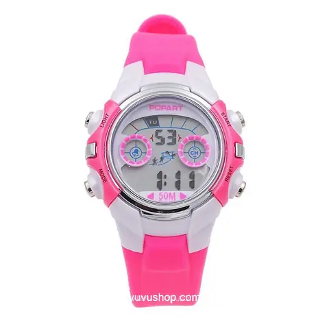 Shop Đồng Hồ Trẻ Em