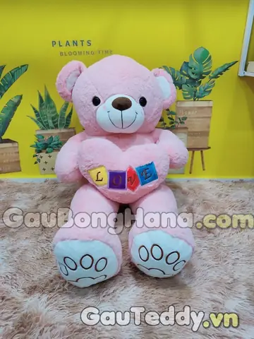 Đánh Giá Shop Gấu Bông Quận 10: Uy Tín, Chất Lượng Và Dịch Vụ Tận Tâm