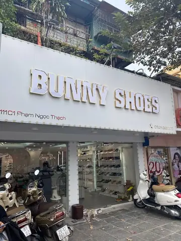 Shop Giày Cho Phụ Nữ Trung Niên