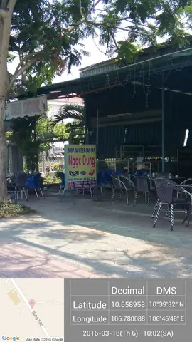 Shop Giày Dép Ngọc Dung