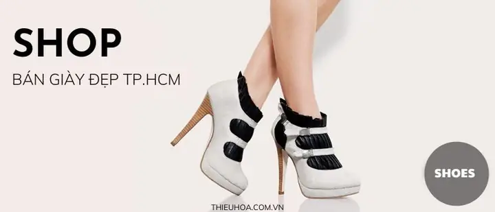 Top 10 Shop Giày Nữ Đẹp & Uy Tín Tại Tp.hcm: Đánh Giá Chi Tiết 2026