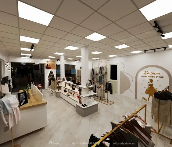 Shop Giày Nữ Ở Hải Dương