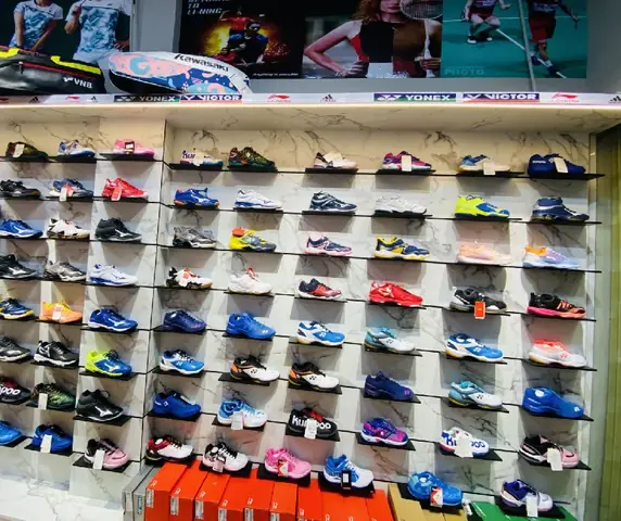 Shop Giày Ở Bảo Lộc