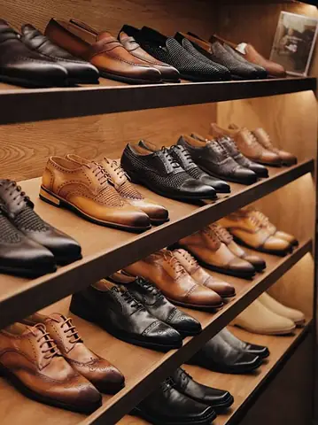 Shop Giày Tây Nam Đẹp Ở Tphcm