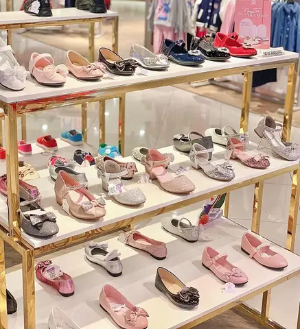 Shop Giày Trẻ Em Ở Tphcm