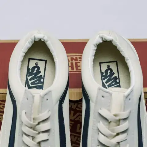Shop Giày Vans Chính Hãng Ở Tphcm